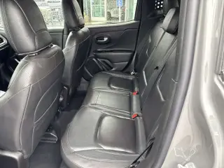 2021 Jeep Renegade Limited