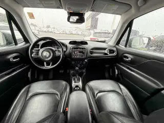 2021 Jeep Renegade Limited