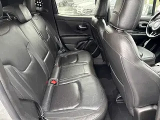 2021 Jeep Renegade Limited