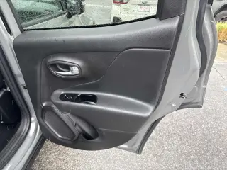 2021 Jeep Renegade Limited