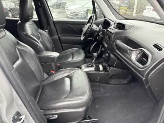 2021 Jeep Renegade Limited