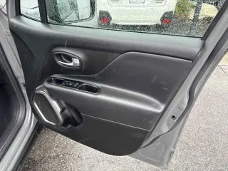 2021 Jeep Renegade Limited