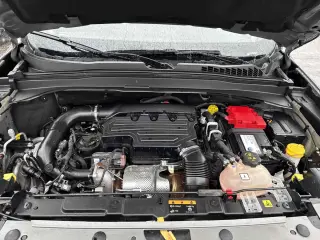 2021 Jeep Renegade Limited