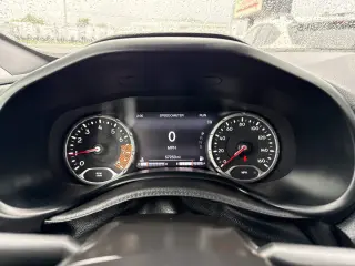 2021 Jeep Renegade Limited