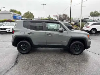 2021 Jeep Renegade Limited