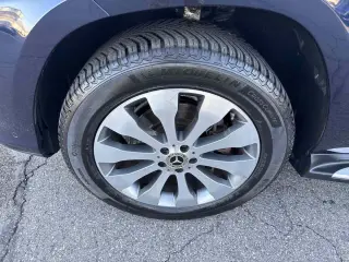 2019 Mercedes-Benz GLS 450 4MATIC SUV