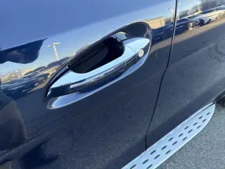2019 Mercedes-Benz GLS 450 4MATIC SUV