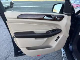 2019 Mercedes-Benz GLS 450 4MATIC SUV