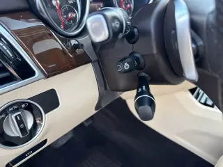 2019 Mercedes-Benz GLS 450 4MATIC SUV