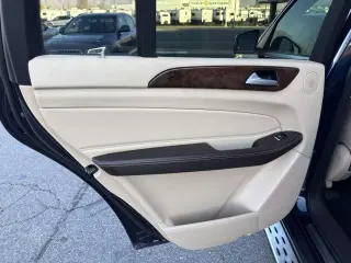 2019 Mercedes-Benz GLS 450 4MATIC SUV