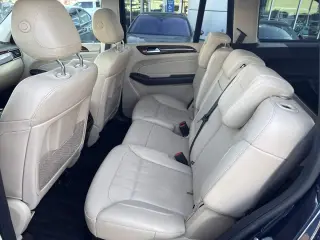 2019 Mercedes-Benz GLS 450 4MATIC SUV