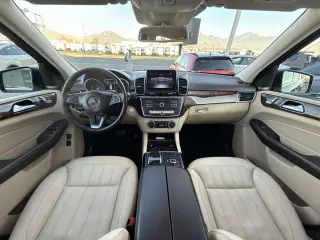 2019 Mercedes-Benz GLS 450 4MATIC SUV