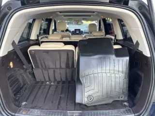2019 Mercedes-Benz GLS 450 4MATIC SUV