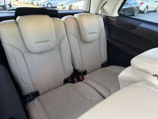 2019 Mercedes-Benz GLS 450 4MATIC SUV