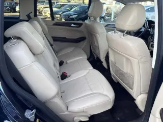 2019 Mercedes-Benz GLS 450 4MATIC SUV