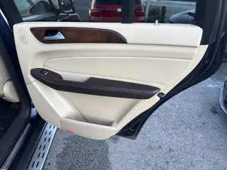 2019 Mercedes-Benz GLS 450 4MATIC SUV