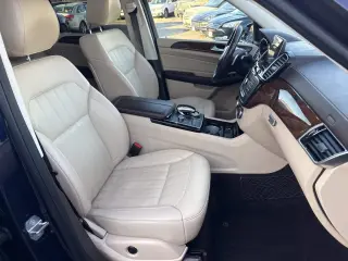 2019 Mercedes-Benz GLS 450 4MATIC SUV