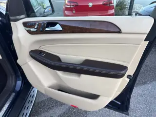 2019 Mercedes-Benz GLS 450 4MATIC SUV