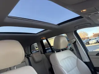 2019 Mercedes-Benz GLS 450 4MATIC SUV