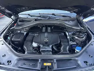 2019 Mercedes-Benz GLS 450 4MATIC SUV