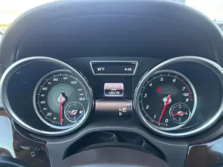 2019 Mercedes-Benz GLS 450 4MATIC SUV