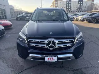 2019 Mercedes-Benz GLS 450 4MATIC SUV