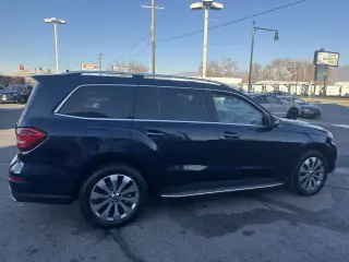 2019 Mercedes-Benz GLS 450 4MATIC SUV