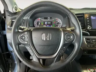 Honda Ridgeline 2023 AWD RTL 4dr Crew Cab 5.3 ft. SB