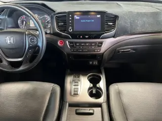 Honda Ridgeline 2023 AWD RTL 4dr Crew Cab 5.3 ft. SB