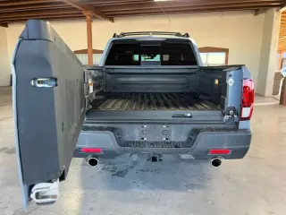Honda Ridgeline 2023 AWD RTL 4dr Crew Cab 5.3 ft. SB