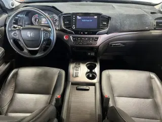Honda Ridgeline 2023 AWD RTL 4dr Crew Cab 5.3 ft. SB