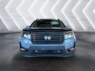 Honda Ridgeline 2023 AWD RTL 4dr Crew Cab 5.3 ft. SB