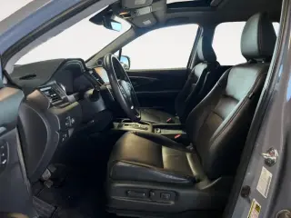 Honda Ridgeline 2023 AWD RTL 4dr Crew Cab 5.3 ft. SB