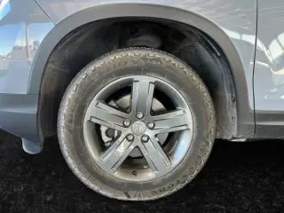 Honda Ridgeline 2023 AWD RTL 4dr Crew Cab 5.3 ft. SB