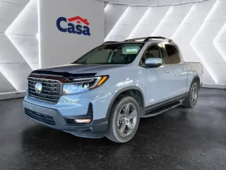 Honda Ridgeline 2023 AWD RTL 4dr Crew Cab 5.3 ft. SB