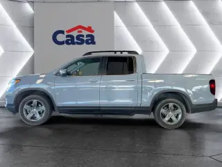Honda Ridgeline 2023 AWD RTL 4dr Crew Cab 5.3 ft. SB