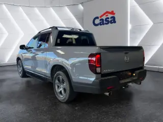 Honda Ridgeline 2023 AWD RTL 4dr Crew Cab 5.3 ft. SB