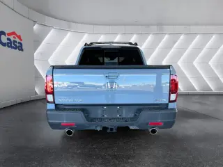 Honda Ridgeline 2023 AWD RTL 4dr Crew Cab 5.3 ft. SB