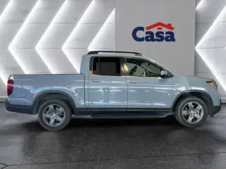 Honda Ridgeline 2023 AWD RTL 4dr Crew Cab 5.3 ft. SB