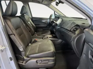 Honda Ridgeline 2023 AWD RTL 4dr Crew Cab 5.3 ft. SB