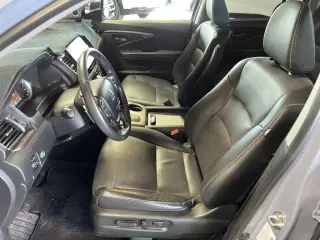 Honda Ridgeline 2023 AWD RTL 4dr Crew Cab 5.3 ft. SB