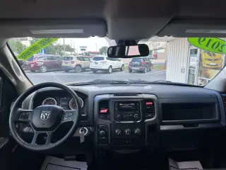 2019 RAM 1500 Classic Express
