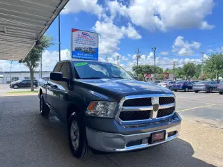 2019 RAM 1500 Classic Express