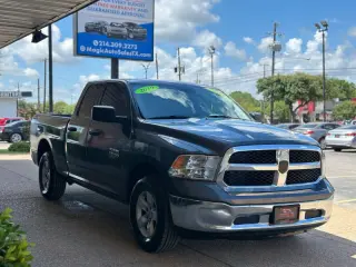2019 RAM 1500 Classic Express