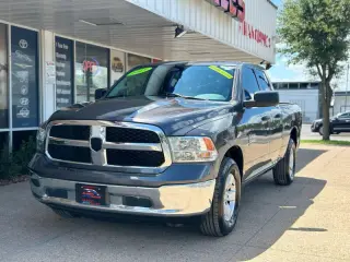 2019 RAM 1500 Classic Express