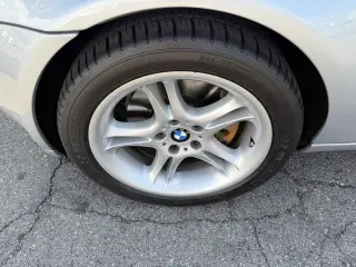 2000 BMW Z8 