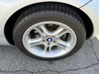 2000 BMW Z8 
