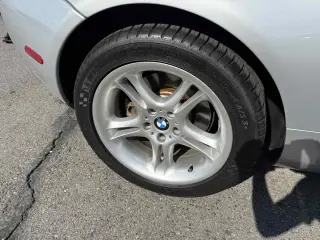 2000 BMW Z8 