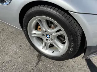 2000 BMW Z8 