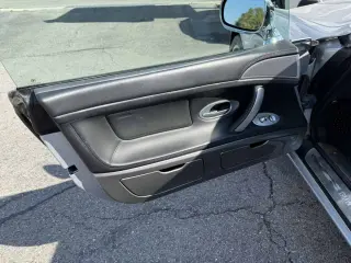 2000 BMW Z8 
